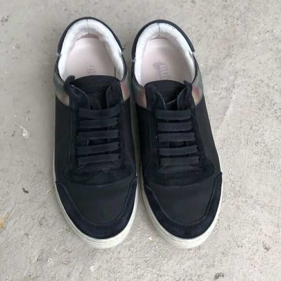 Burberry Sneakers  - Picture 1 of 10